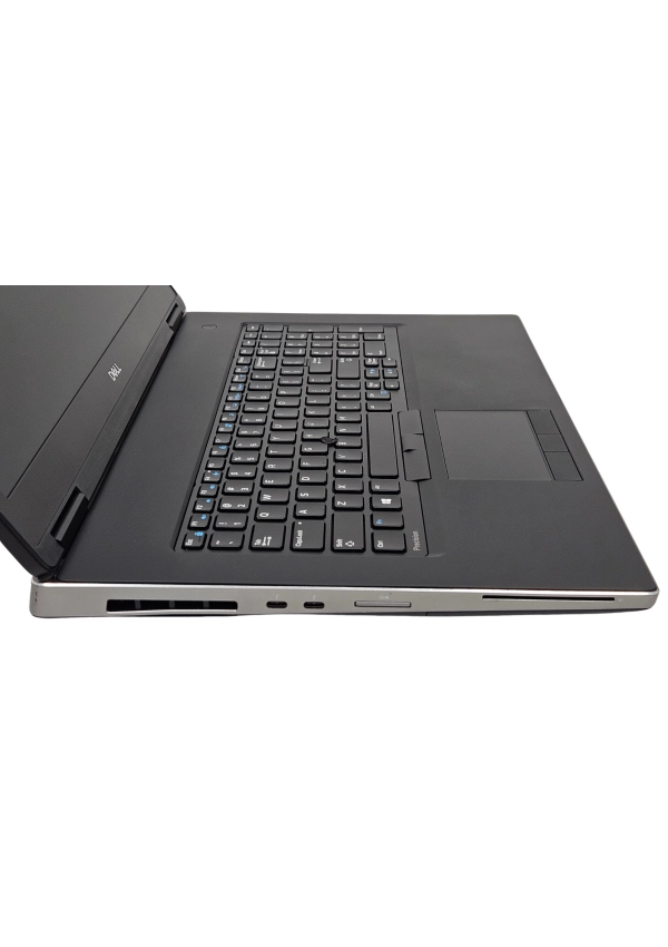 Stacja Graficzno-Robocza Dell Precision 7730 i7-8850H 64GB 1TB SSD 17,3